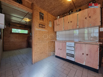 Prodej zahrady, 285 m², Moravská Třebová - 11
