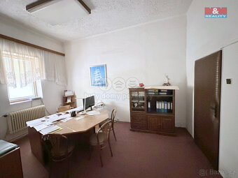 Prodej nájemního domu, 600 m², Ostrava, ul. Ocelářská - 11