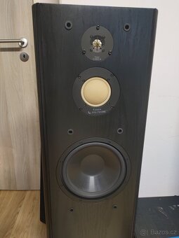 Sloupové reproduktory Infinity Kappa 7.1i - 11