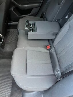 Škoda Octavia 4 combi 2.0TDi sportline 7DSG 1.maj Odečet DPH - 11