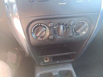 Fiat Sedici/Suzuki SX 4/ 2014 1.6i 4x4 169tkm - 11