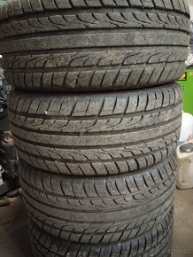 ALU kola 5x130 r20 Jansen - 11