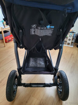 TFK Mono combi air wheel + sporťák + komplet výbava - 11