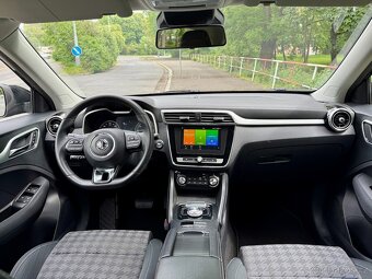 MG ZS EV 44,5 kWh DPH - 11