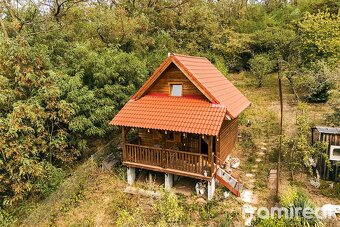 Prodej chata, 48 m2 - Nebovidy, ev.č. 01773 - 11