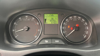 Škoda Fabia, 2012, 63kw, 1.2 TSI, 185956 km, soukromý prodej - 11