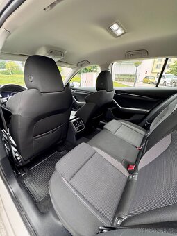 Škoda Octavia 4 2.0TDI 133 000km - 11