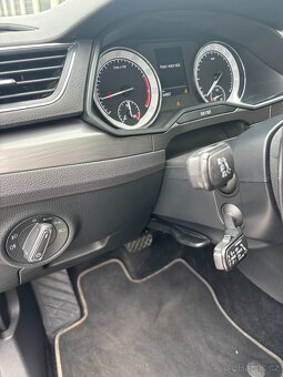 Škoda Superb, 1,5 TSI DSG STYLE,Servisováno - 11