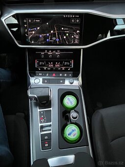 A6 3,0TDi quattro - 11