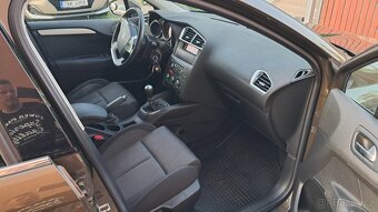 Citroën C4, 1.6i / najeto 95 000 km ČR - 11