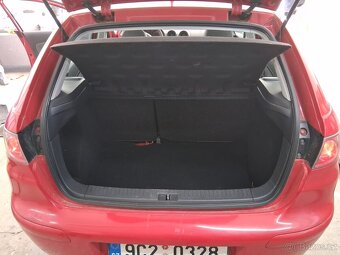 Seat Ibiza 1.4 mpi 55KW. - 11