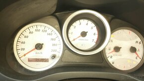 Toyota Rav 4 2.0 D-4D ,4x4, r.v. 2005 - 11