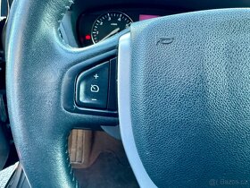 Renault Laguna 2.0i 125kW AUTOMAT ALCANTARA XENONY - 11