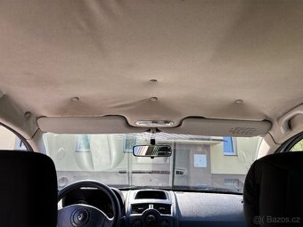 Renault Megane hatchback 1.5 dCi, 60 kW, r. 2003 - 11