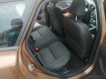 Ford Focus 1,0 ecoboost 74kw r.v.2014 - 11