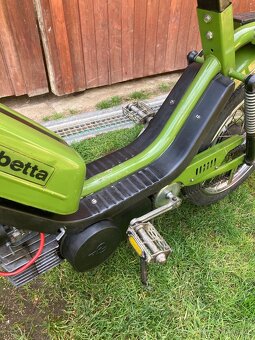 BABETTA 210 - 11