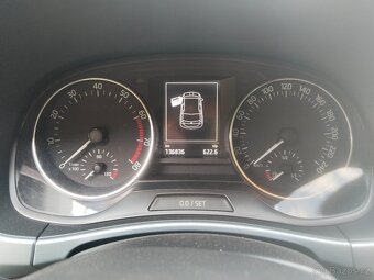 Škoda fabia 3, motor 1,2tsi,klima,serviska, top - 11