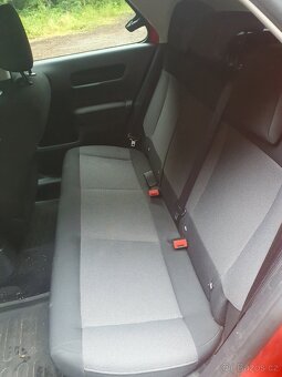 Citroen C4 cactus 1.2 - 11