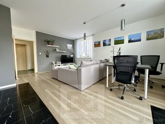 Pronájem byty 2+kk, 53 m2 - Brno - Medlánky, ev.č. N08168 - 11