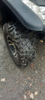 Gladiator X5 - 11