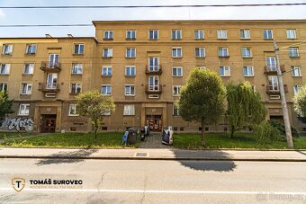 Prodej bytu 2+1 Sokolská, Zlín - 11