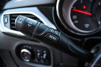 Opel Astra Sport Tourer ST 1.6 CDTI 136k Dynamic AT6 - 11