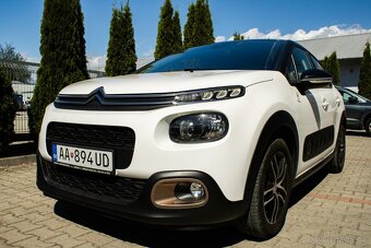 Citroën C3 PureTech 82 Shine. - 11