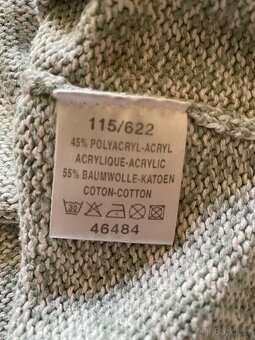 Nový svetr John F. Gee Jeanswear - L - 11