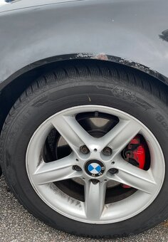 BMW e46 318i - 11