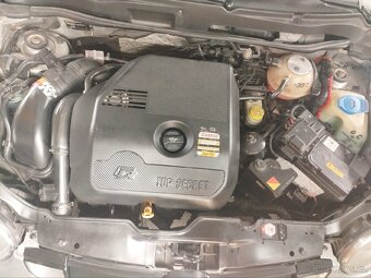 Volkswagen Lupo 3l - 11