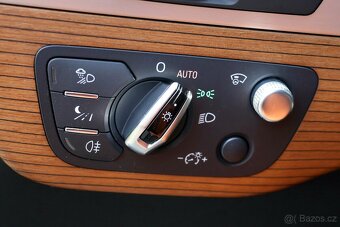 Audi Q7, 3,0TDI, 200 kw, 7 míst - 11