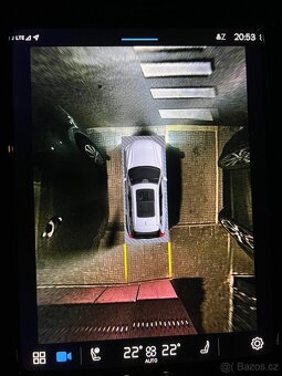 Volvo xc60 b6 awd - 11