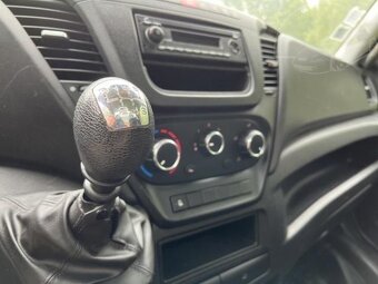 Iveco Daily 35C15 Hydr. ruka Fassi 1,6 - 11