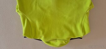 Dámská mikina / bunda se stojákem, nová - 11