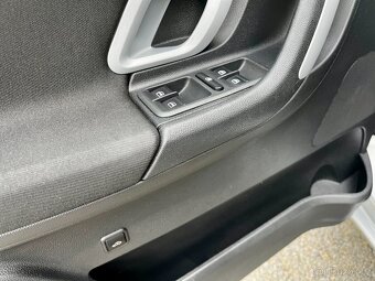 Škoda Fabia 1.4i 16V 63kW ŠÍBR Tempomat ESP AUX Senzory - 11