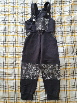 Dětské oblečení vel.98 - 11