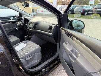 Seat Alhambra 2.0 TDI Style DSG - 11