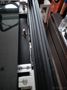 Ender 5 PLUS + SKR 1.4 + Mircoswiss direct drive - 11