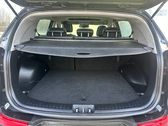 Kia Sportage 2.0CRDi 4x4/135kW/1MAJ/Výhřev - 11