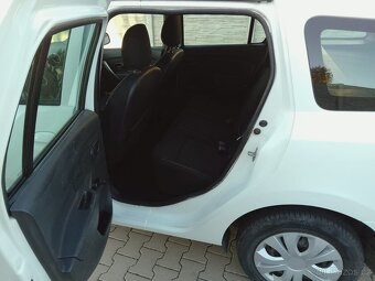 DACIA Logan MCV II 0.9TCe+LPG/2035,66kw,rv11/2015stk11/2027 - 11