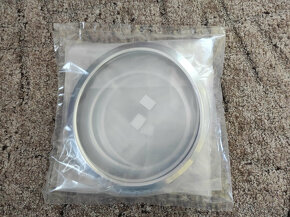 Stylové Doplňky Z Chromu Pro Jaguar S-Type - 11