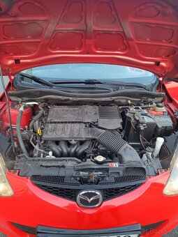 Mazda 2 - 11