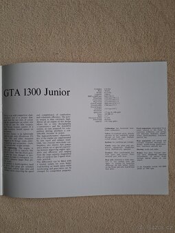 Alfa Romeo 1300 Junior GT/GTA - 11