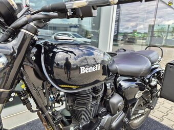 Benelli Imperiale 400 - 11