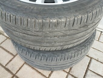 Alu kola ATS 5x112 /R16 - 11