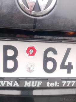 VW GOLF 5 1.4 TSI - 11