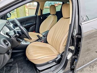 Lancia delta 1.6 Multijet automat Platino - 11