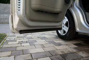 RENAULT TRAFIC GENERATION 2.5DCI - camper - 11