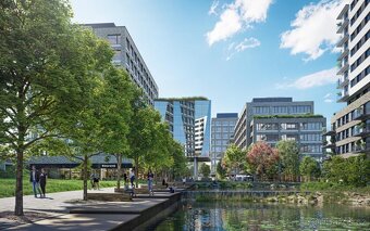 Prodej bytu 2+kk - 11