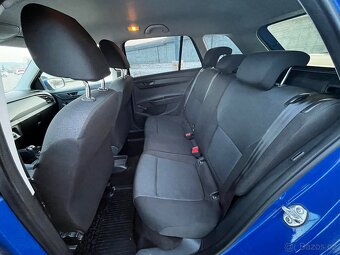 Škoda fabia 3 - 11